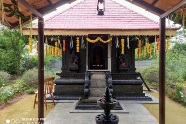 dhanwanthiri