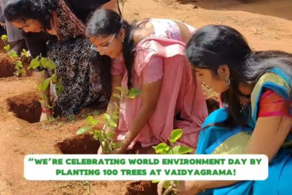 world environment
