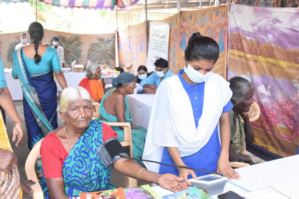 Punarnava _ Aug _ Camp