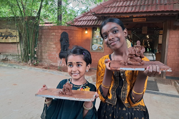 Punarnava _ Ganesh