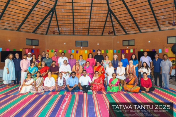 punarnava _ tatwa tantu